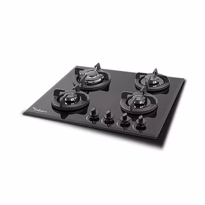 اجاق گاز رومیزی میلان مدل G42