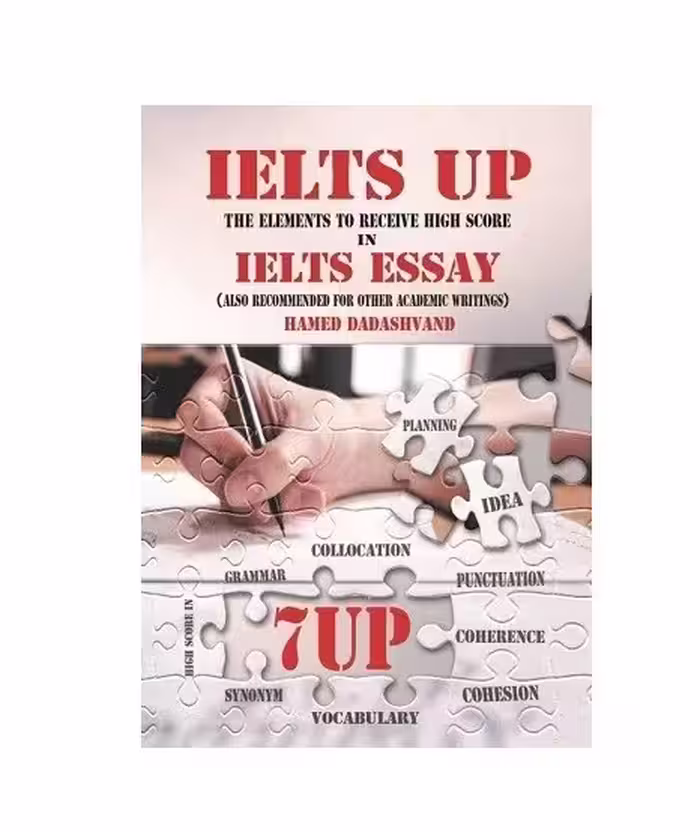IELTS UP آیلتس آپ