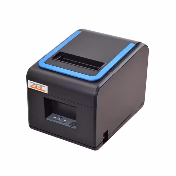 فیش پرینتر ZEC مدل N200H