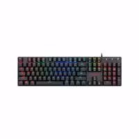 کیبورد گیمینگ ردراگون Keyboard Redragon Shrapnel K589