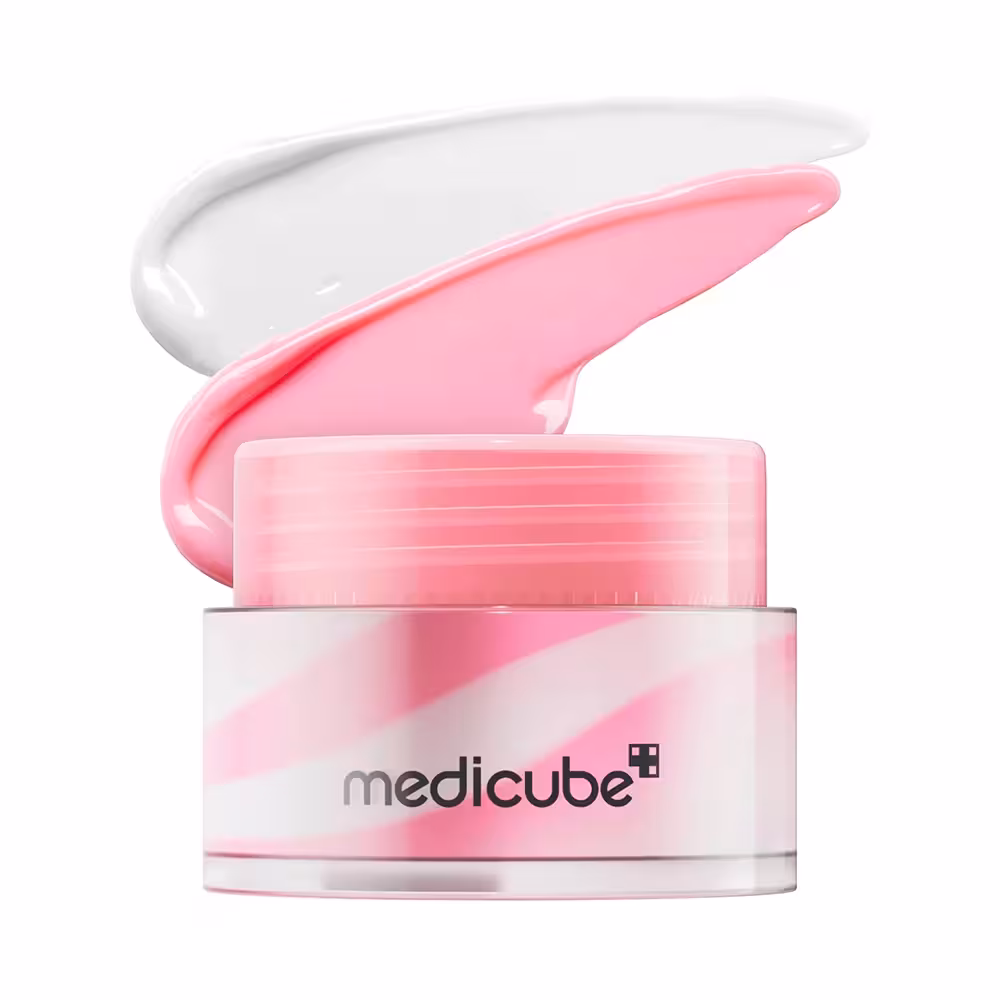 ماسک لب PDRN مدیکیوب Medicube PDRN Sleeping Mask