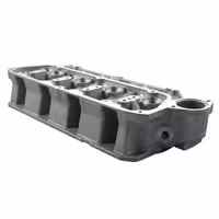 سرسیلندر روا سال OHVG خالی رادیکال