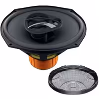 اسپیکر خودرو هرتز مدل DCX 7103 | چاوه