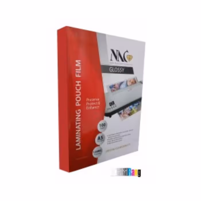 طلق پرس آ5(NAC) 125 میکرون