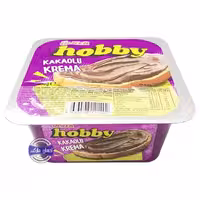 شکلات صبحانه هوبی