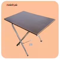 قیمت میز عسلی تاشوی چوبی