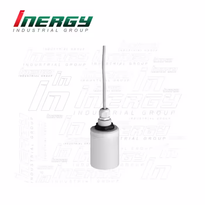 سنسور التراسونیک اندرس هاوزر PROSONIC FDU91