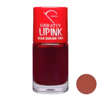 تینت لب گرتین مدل D303