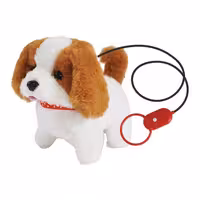 اسباب بازی مدل سگ کنترلی کد 9231