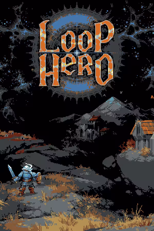 خرید بازی Loop Hero