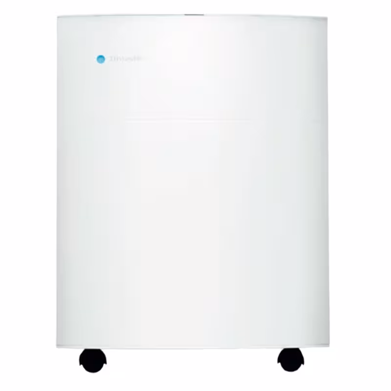 دستگاه تصفیه کننده هوا هوشمند بلوایر مدل Classic 505