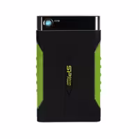 هارد اکسترنال سیلیکون پاور مدل Armor A15 USB3.2 ظرفیت 2 ترابایت