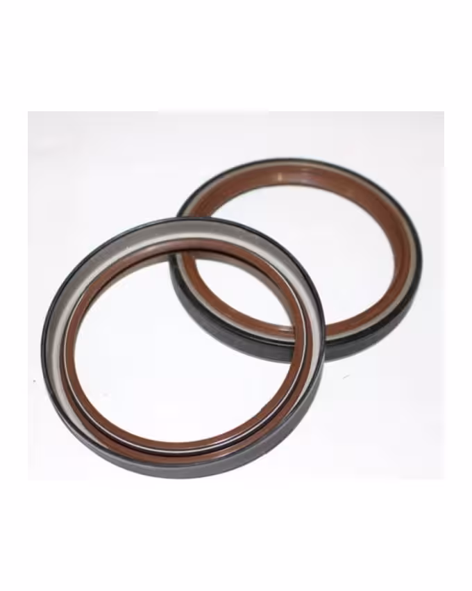 کاسه نمد ته میل لنگ پژو 206 تیپ 2