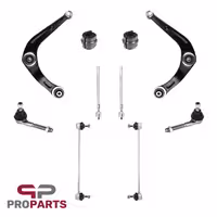 جلوبندی کامل امیرنیا مناسب برای پژو 206 تیپ 5