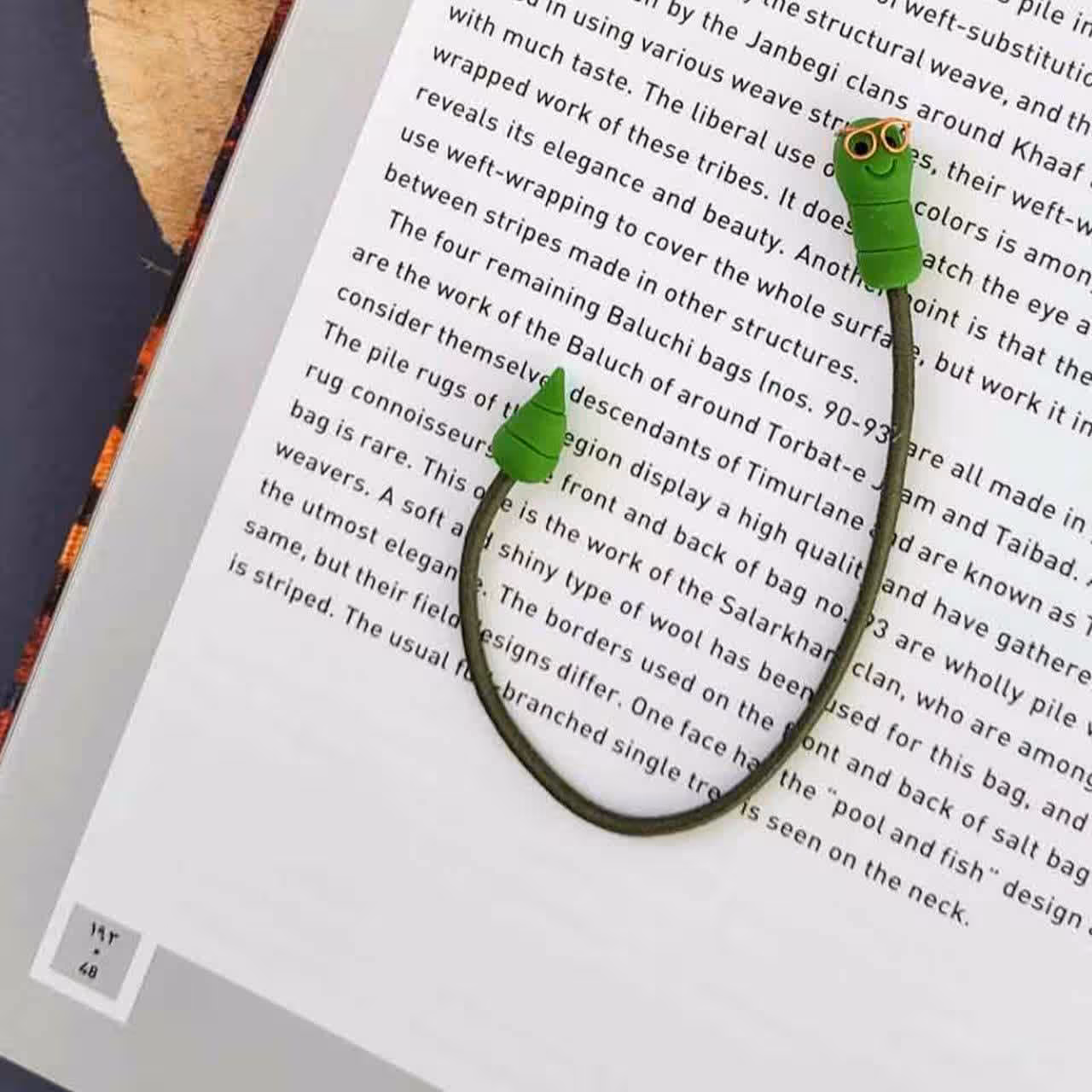 نشان کتاب مدل خمیری