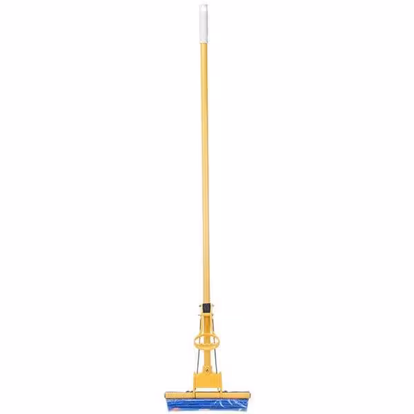 زمین شوی PVA مهسان دسته بلند کارتن 12 عددی