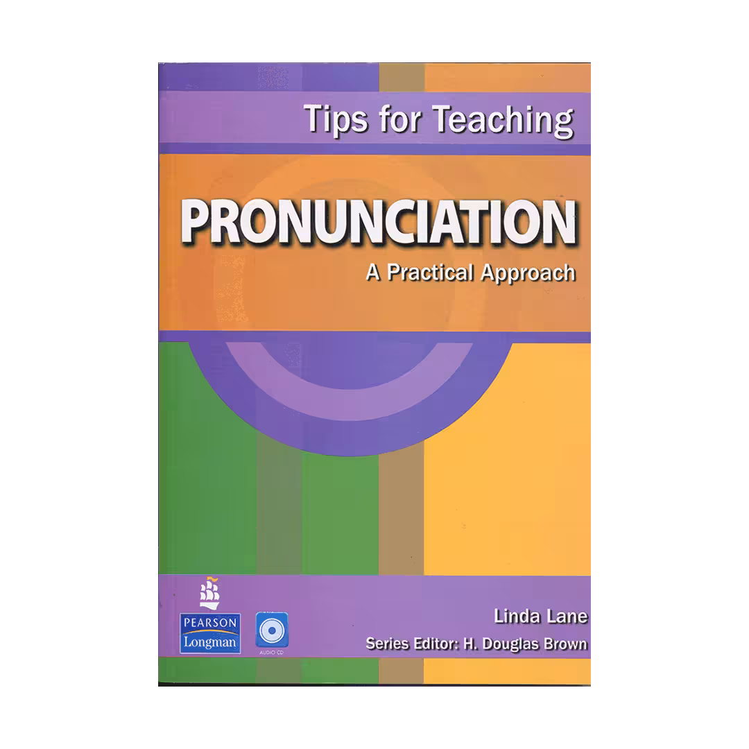 Tips for Teaching Pronunciation