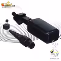 فلوتر و شناور کنترل سطح آب آکواریوم و مخازن لاگونا