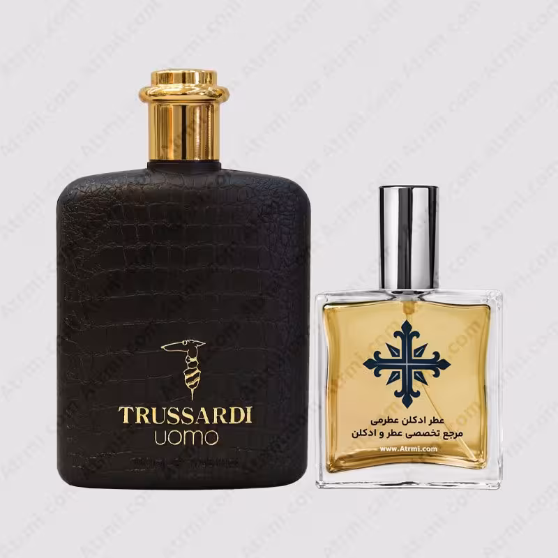 عطر ادکلن عطرمی مدل اومو 1983 مردانه – Atrmi Uomo 1983 Men