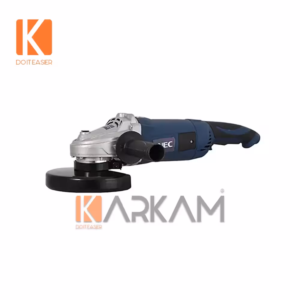 فرز آهنگری 2400 وات NEC 2718