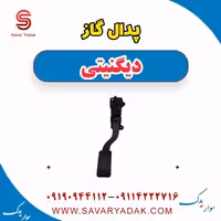 پدال گاز دیگنیتی