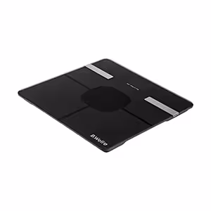 ترازو دیجیتال WK_168bt بی ول