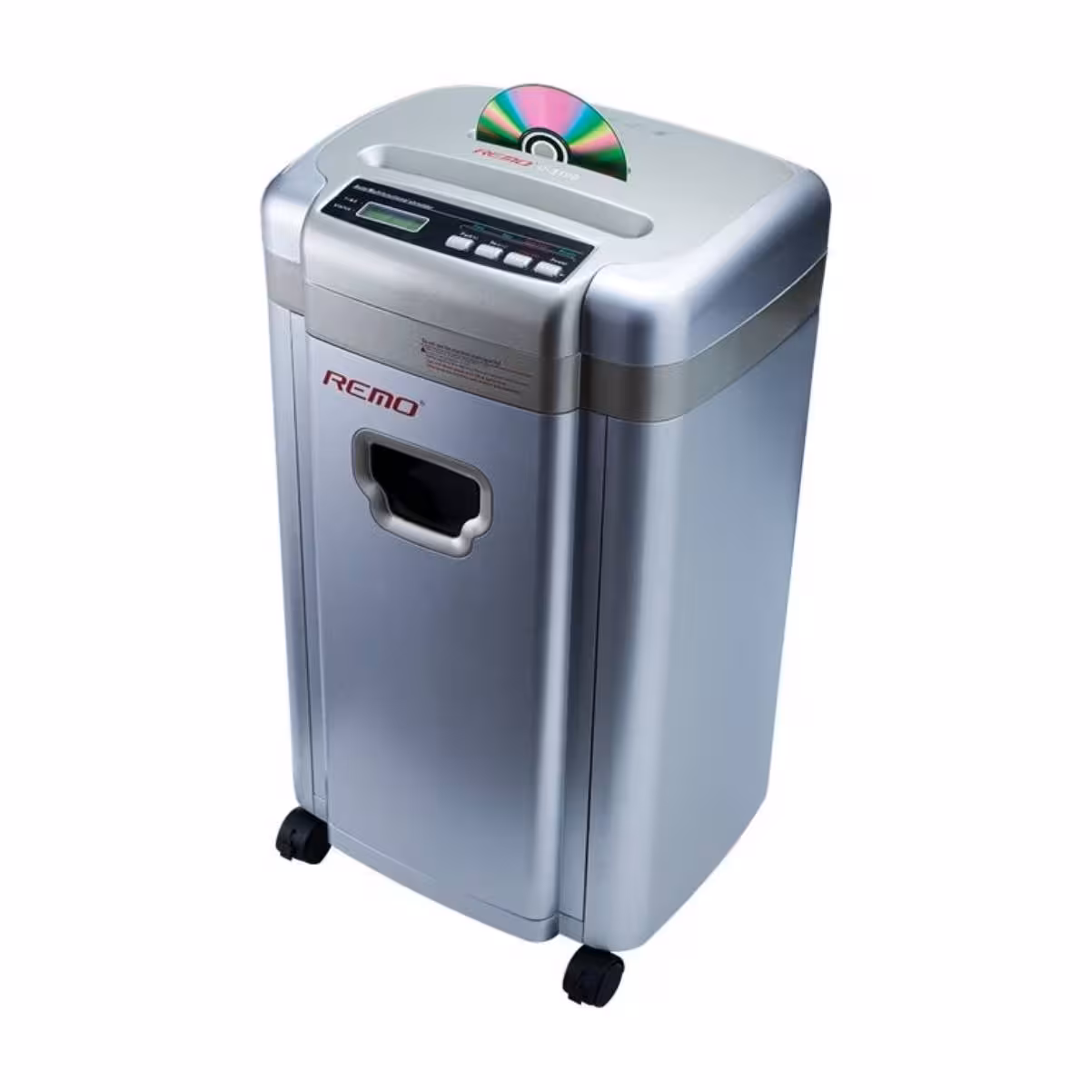 قیمت کاغذ خردکن رمو مدل C-1400