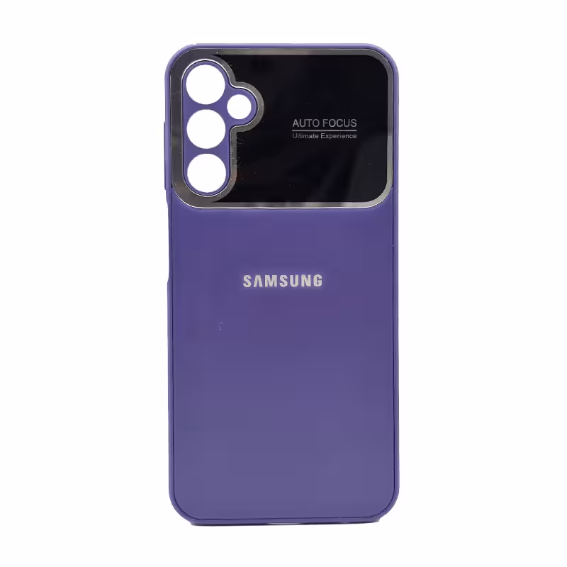 قاب پی وی دی اتوفوکوس دارای محافظ لنز S23 FEگلکسی سامسونگ