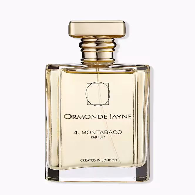 ادوپرفیوم Montabaco از برند Ormonde Jayne