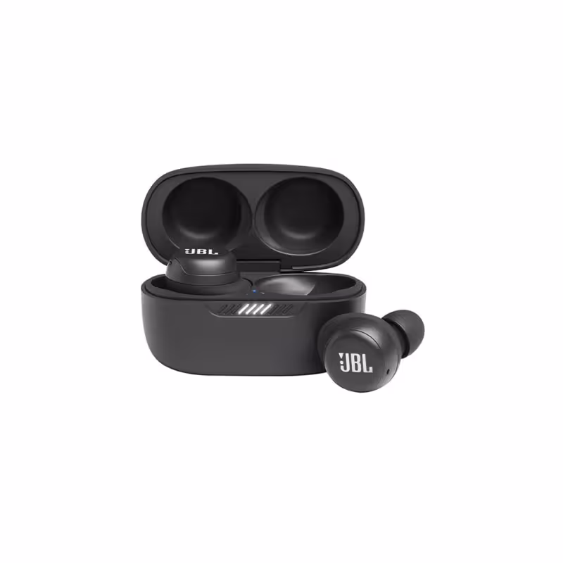 هدفون بی سیم جی بی ال مدل Live Free NC  TWS