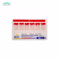 کن کاغذي RIC