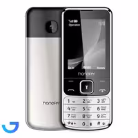 جزئیات ، قیمت و خرید گوشی موبایل هانوفر مدل 6700 دو سیم کارت ظرفیت 32 مگابایت و رم 32 مگابایت | فروشگاه آریا