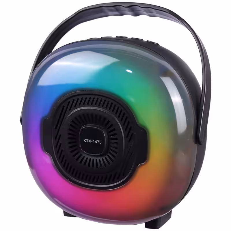 اسپیکر بلوتوثی رم و فلش خور KTX-1473