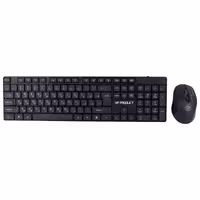 کیبورد و موس بی سیم ایکس پی پروداکت مدل XP-5900N