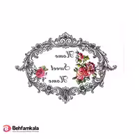 ترانسفر هوم دکور ریچ کد 110