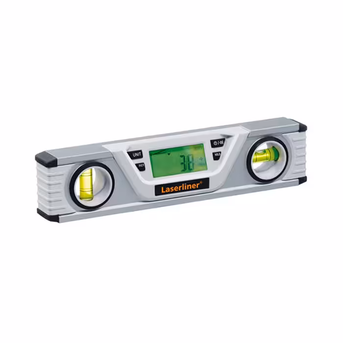 تراز دیجیتال مدل 081.202A لیزرلاینر