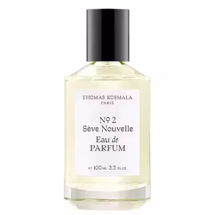 ادوپرفیوم Sève Nouvelle از برند Thomas Kosmala