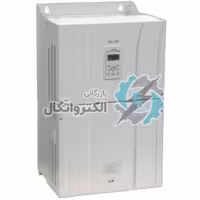 اینورتر سه فاز LS سری IS7 توان 110 کیلووات