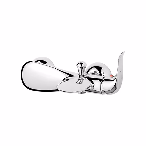 شیر حمام کاویان مدل کارن