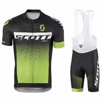 ست پیراهن و شورت Scott