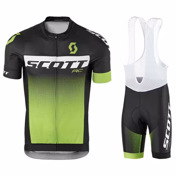 ست پیراهن و شورت Scott