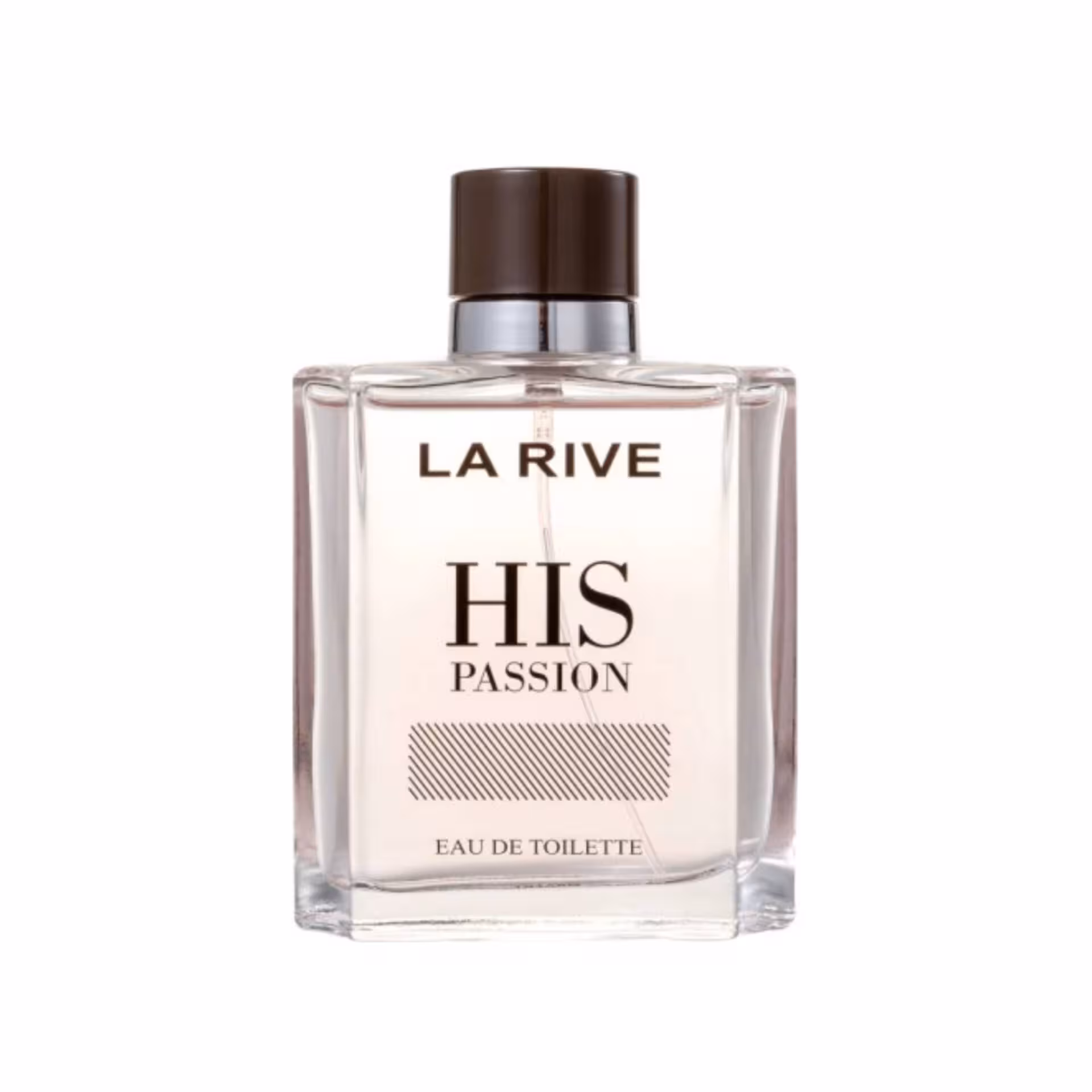ادوتویلت مردانه هیز پشن لاریو His Passion Man La Rive