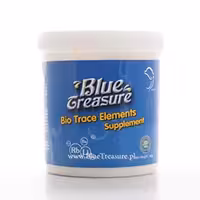 مکمل پودری عناصر کمیاب بیولوژیک