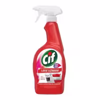 پاک کننده چند منظوره سیف مدل Cif Her Yer حجم 750 میلی لیتر