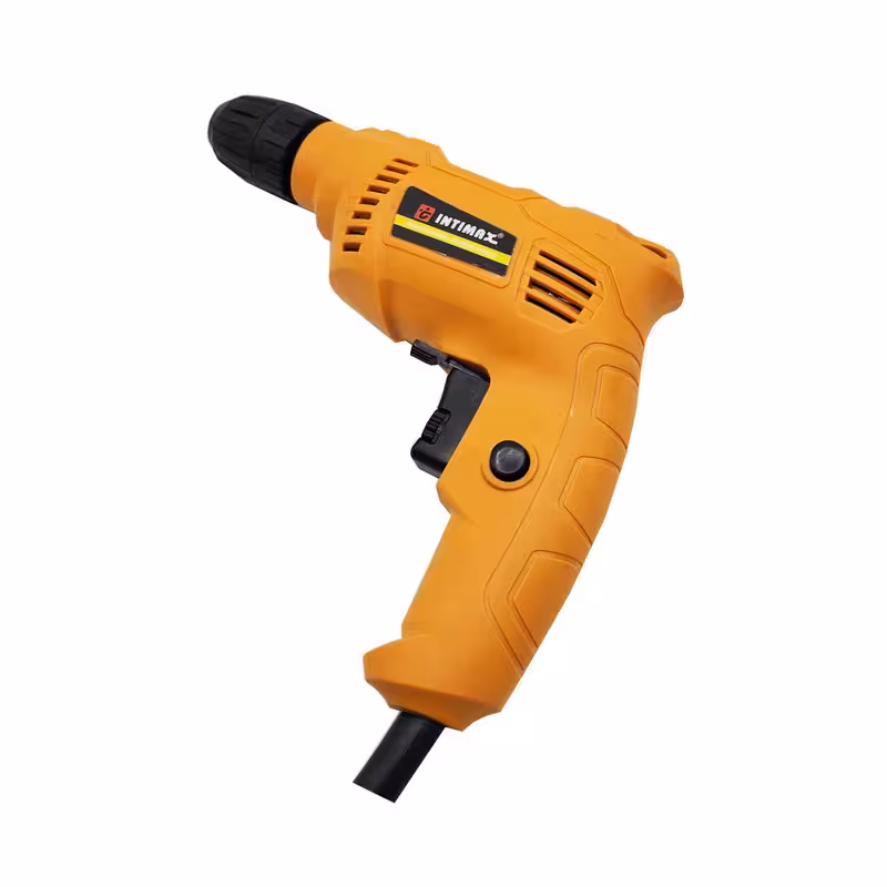 دریل پیچ گوشتی برقی اینتیمکث کد GHR137 | کالا مکس
