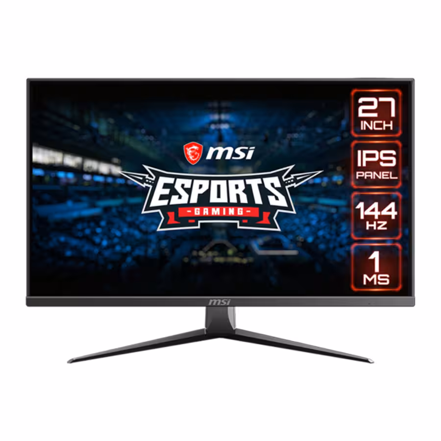 مانیتور 27 اینچ ام اس آی Optix MAG273