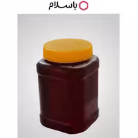 عسل بهارنارنج طبیعی جنوب یک کیلویی (بهار نارنج شیراز) موسسه پژوهشی طبی بازرگانی سیمرغ
