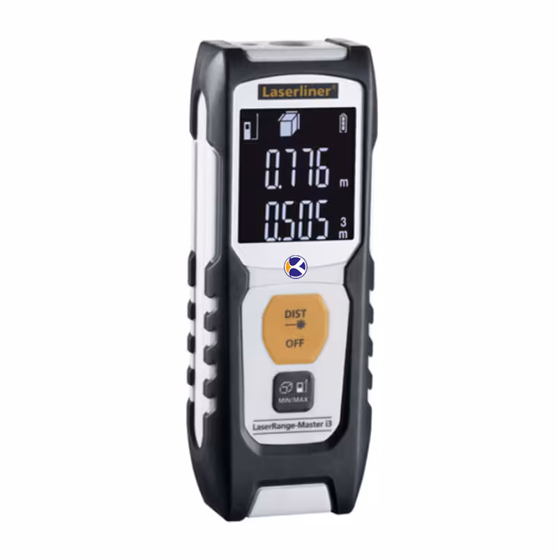 متر لیزری مدل 080.830A سایز 30 متری لیزرلاینر