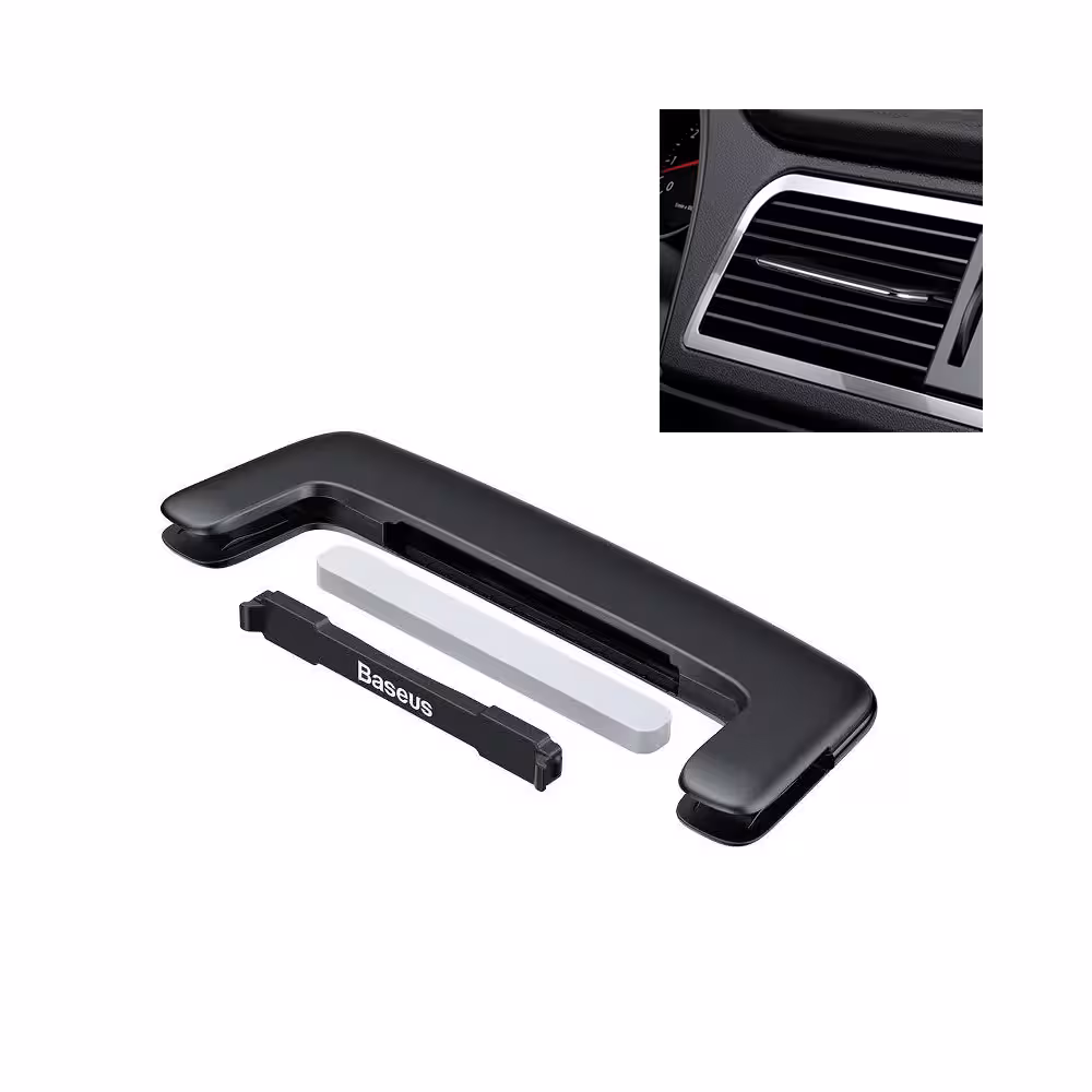 خوشبو کننده خودرو بیسوس مدل Baseus Paddle Car Air Freshener SUXUN-BP01