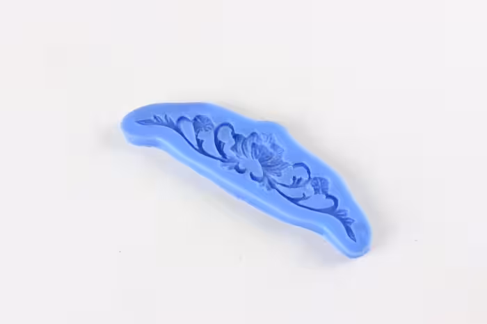 بودکور مالد سيليکوني حاشيه گلدار 2200137